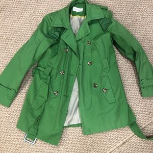 Calvin Klein Trench coat